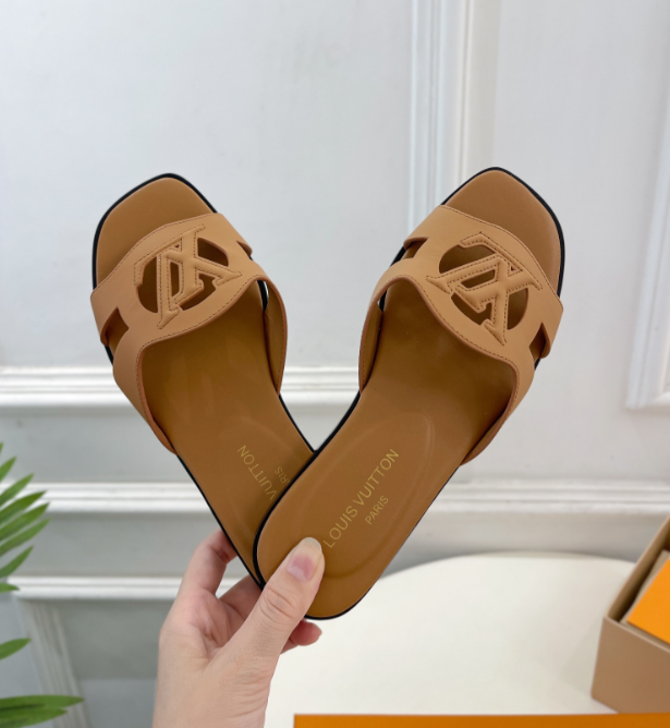 Chloe’s Picks - LOV Women Shoes - 116