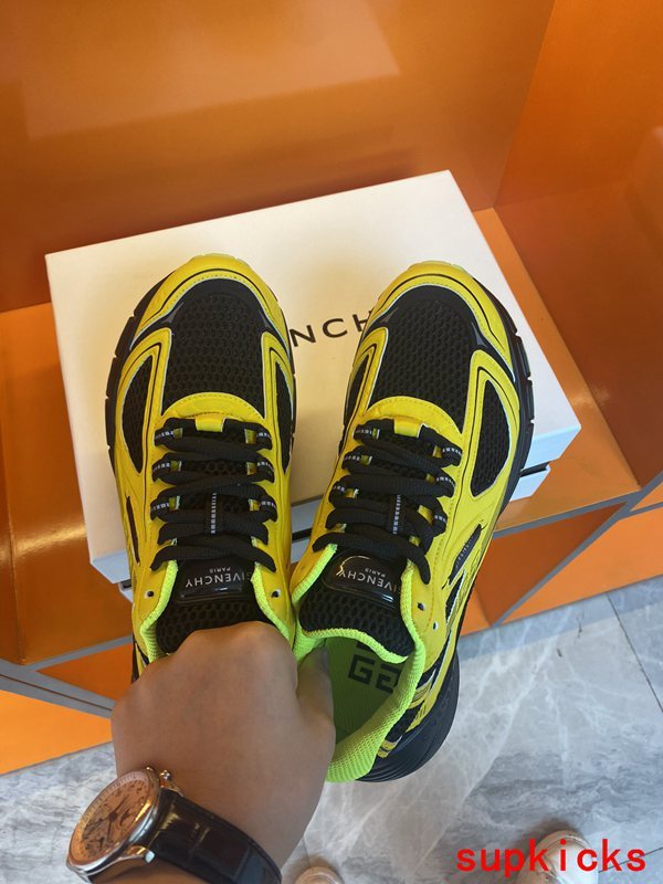 Givenchy Luxury Shoes