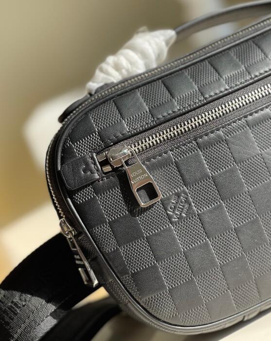 Chloe’s Picks - LOV Bags - 2553