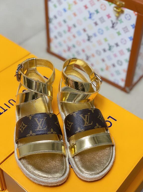 Chloe’s Picks - LOV Women Shoes - 1721