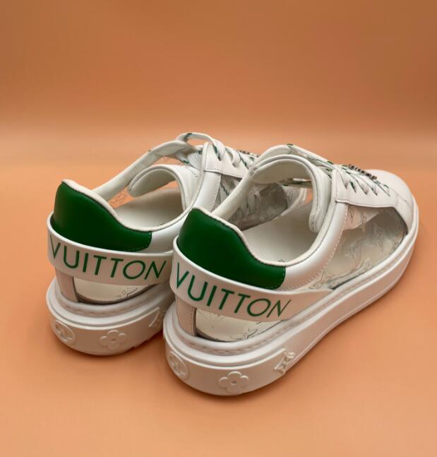 Chloe’s Picks - LOV Men Shoes - 1004