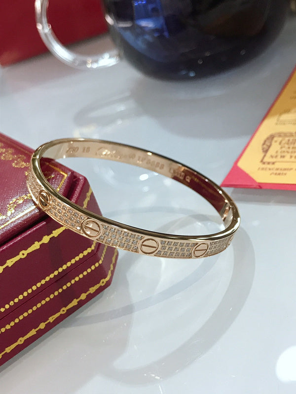 Cartier Jewelry