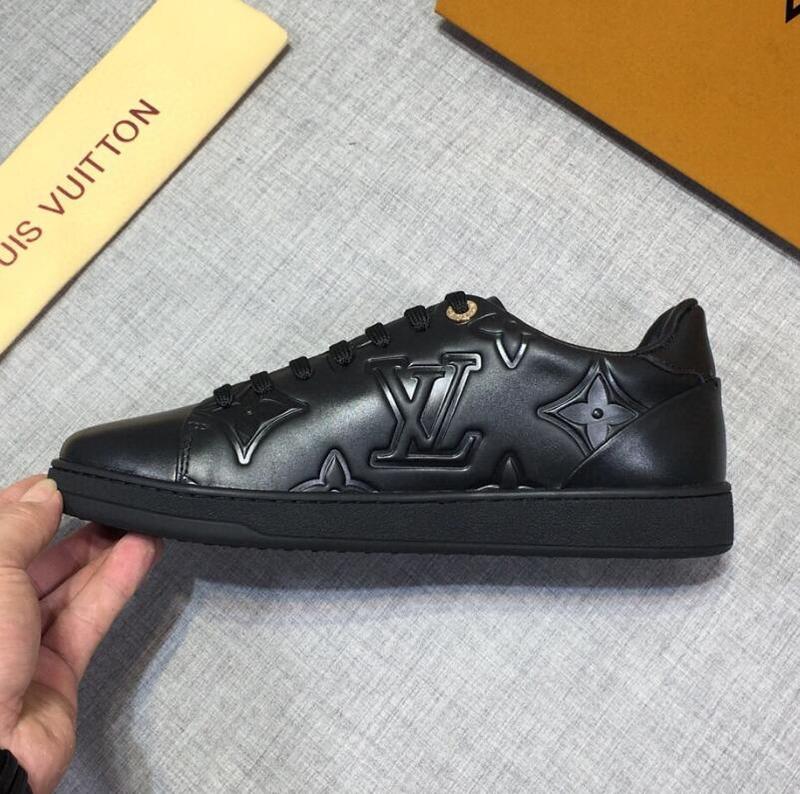 Chloe’s Picks - LOV Men Shoes - 1882