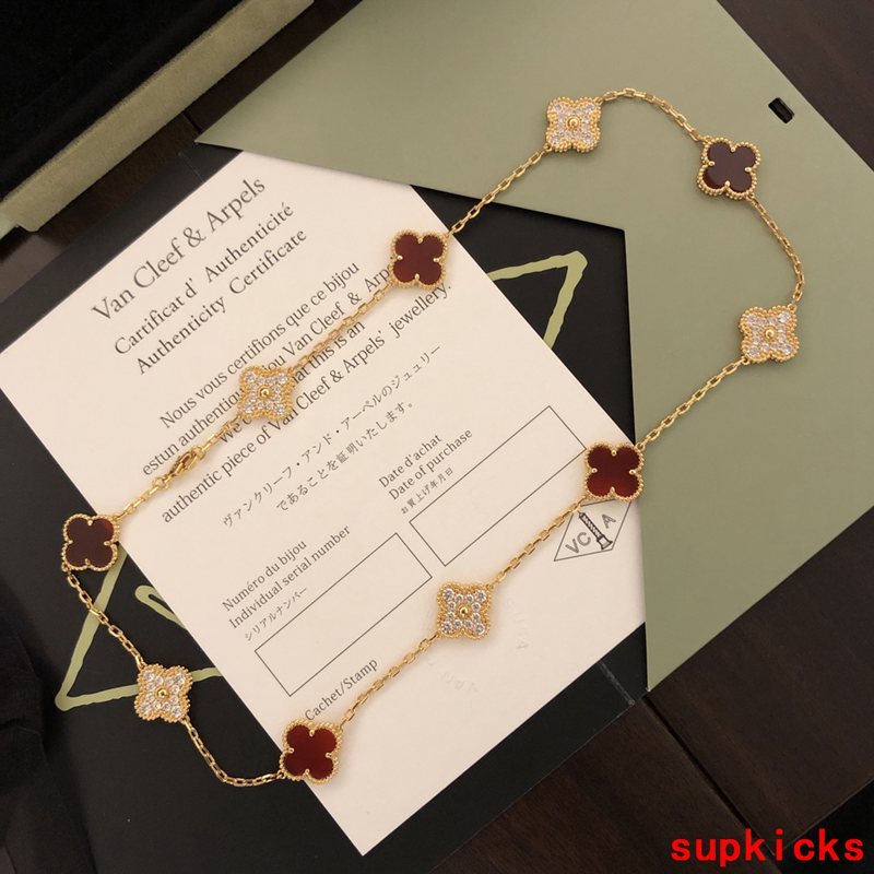 Van Cleef & Arples Jewelry