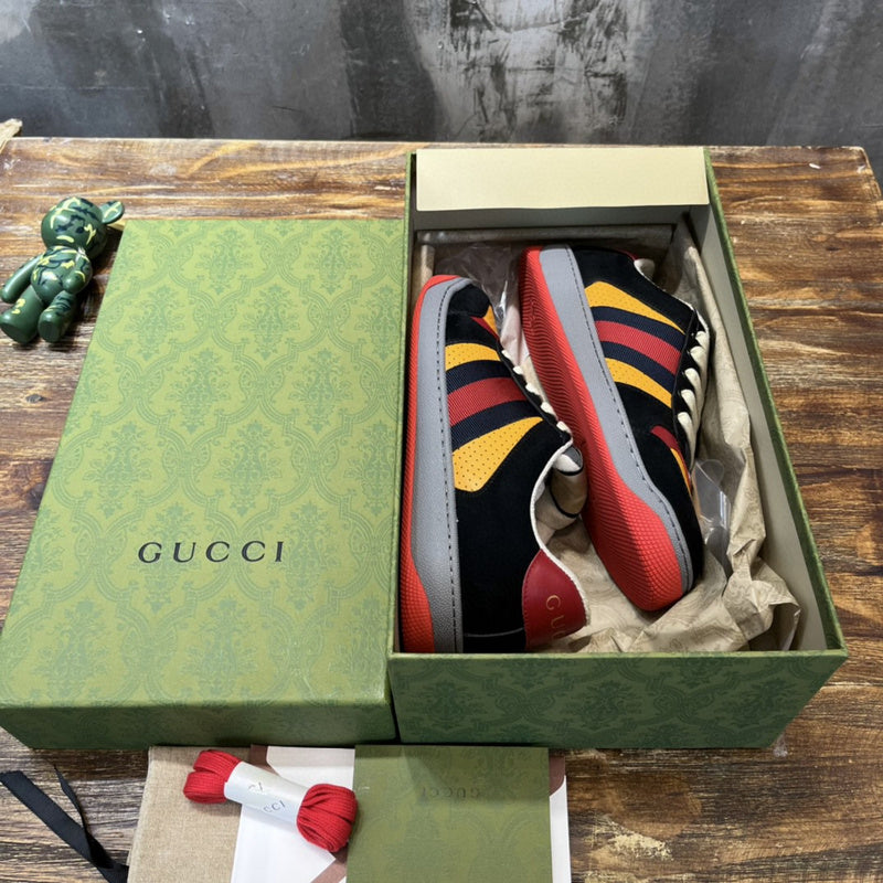 Gucci Luxury Shoes