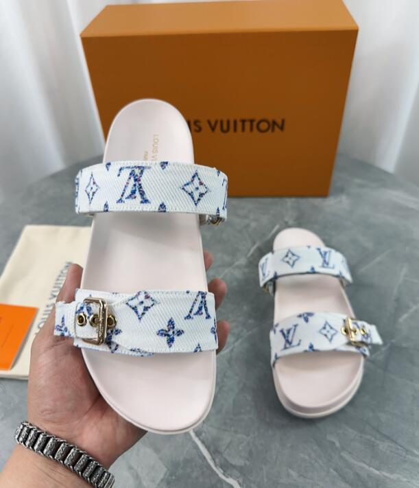 Chloe’s Picks - LOV Women Shoes - 198