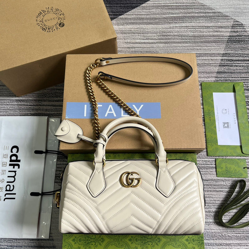 ENT - GCI Bags - 1366