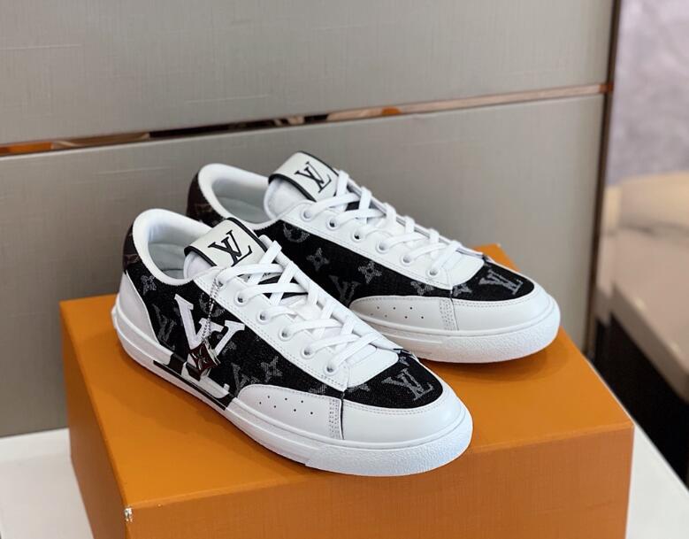 Chloe’s Picks - LOV Men Shoes - 1248