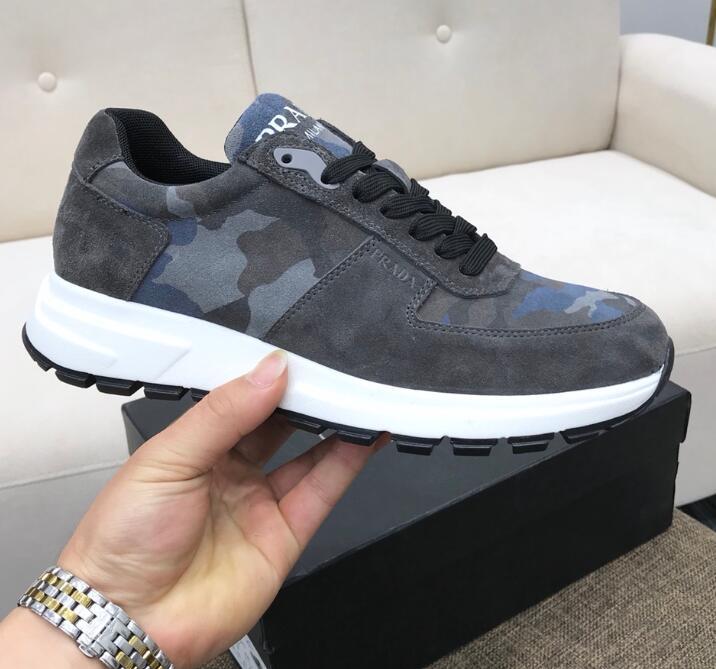Chloe’s Picks - PD Men Shoes - 426