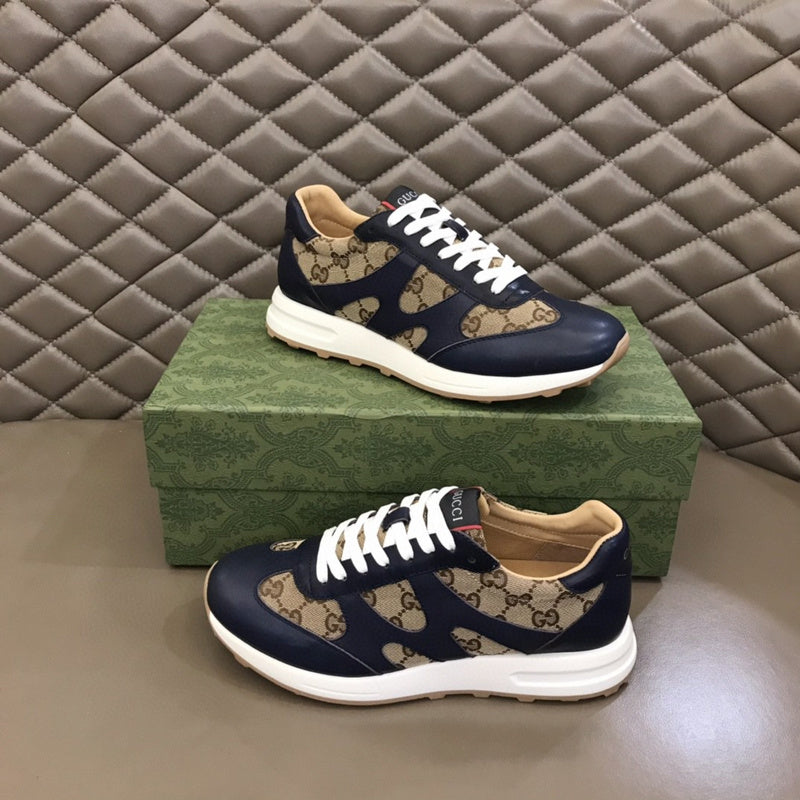 Gucci Luxury Shoes