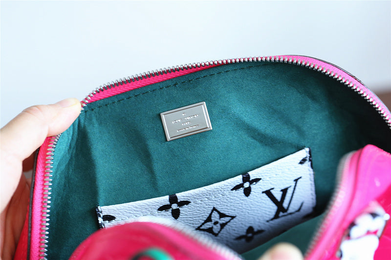 I W Fashion Lu-Vi bags - 8276