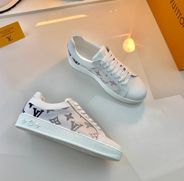 Chloe’s Picks - LOV Men Shoes - 1806