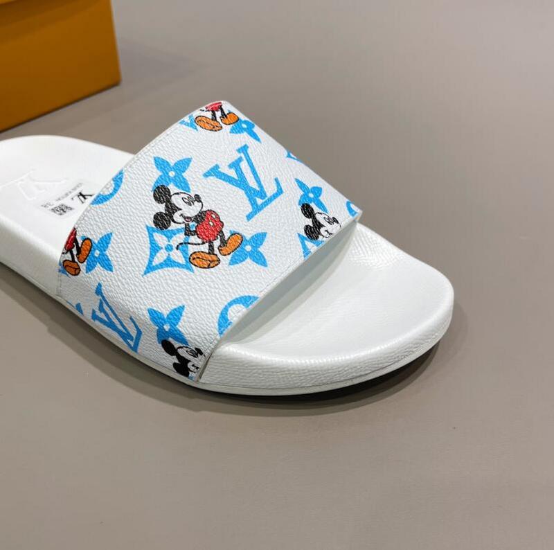 Chloe’s Picks - LOV Men Shoes - 1509