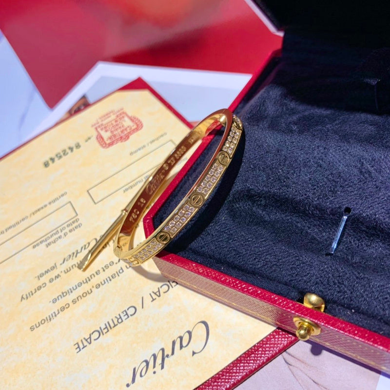 Cartier Jewelry
