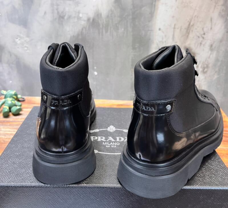 Chloe’s Picks - PD Men Shoes - 145