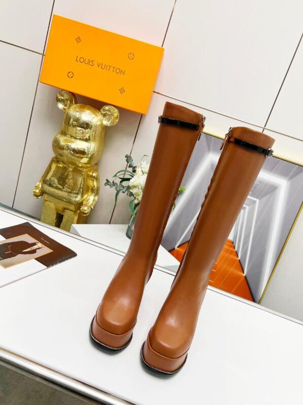 Chloe’s Picks - LOV Women Shoes - 711