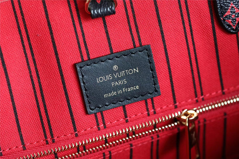 I W Fashion Lu-Vi bags - 8646