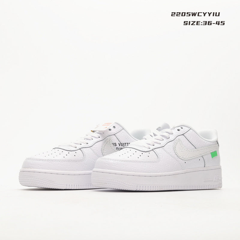 Nike Luxury Shoes