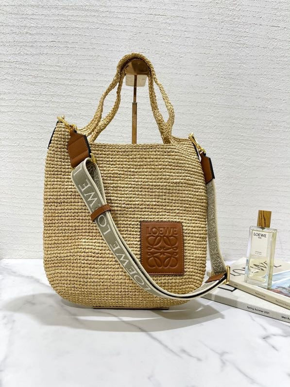 PHA - LWO Bags - 160