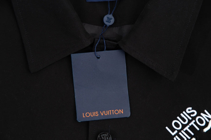 Louis Vuittion Luxury Clothes