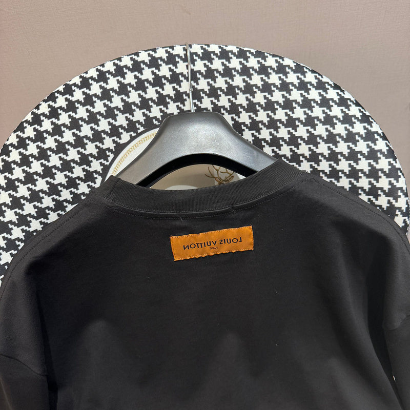 Louis Vuittion Luxury T-Shirt