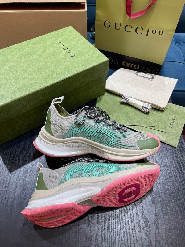 Gucci Luxury Shoes
