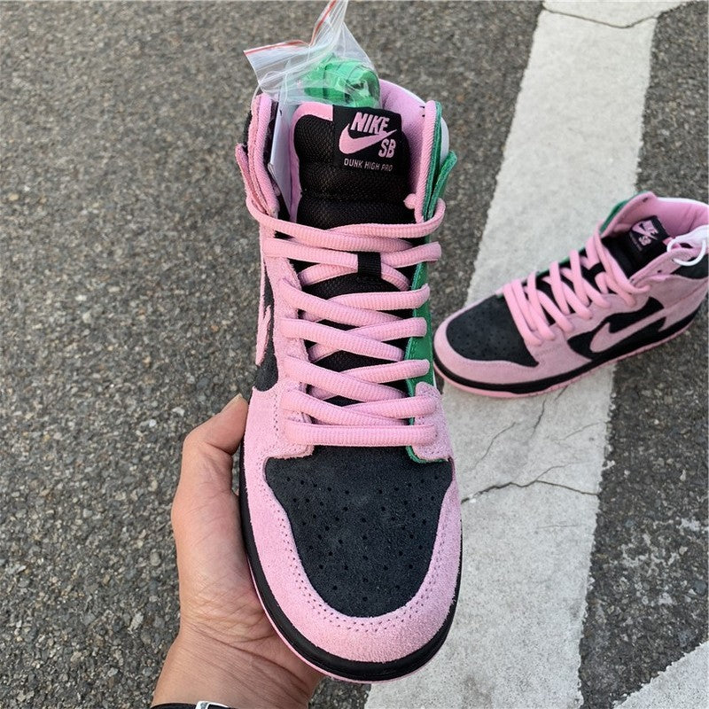 Nike Luxury Shoes