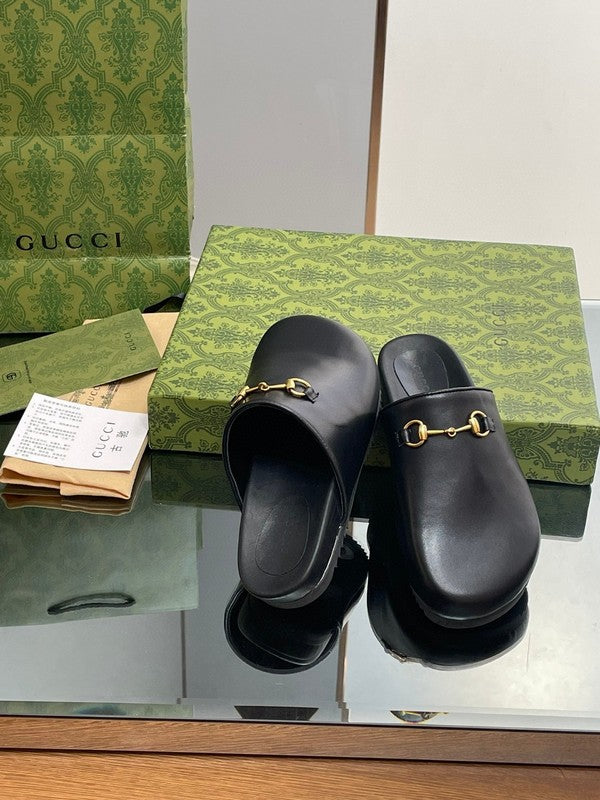 Gucci Luxury Shoes