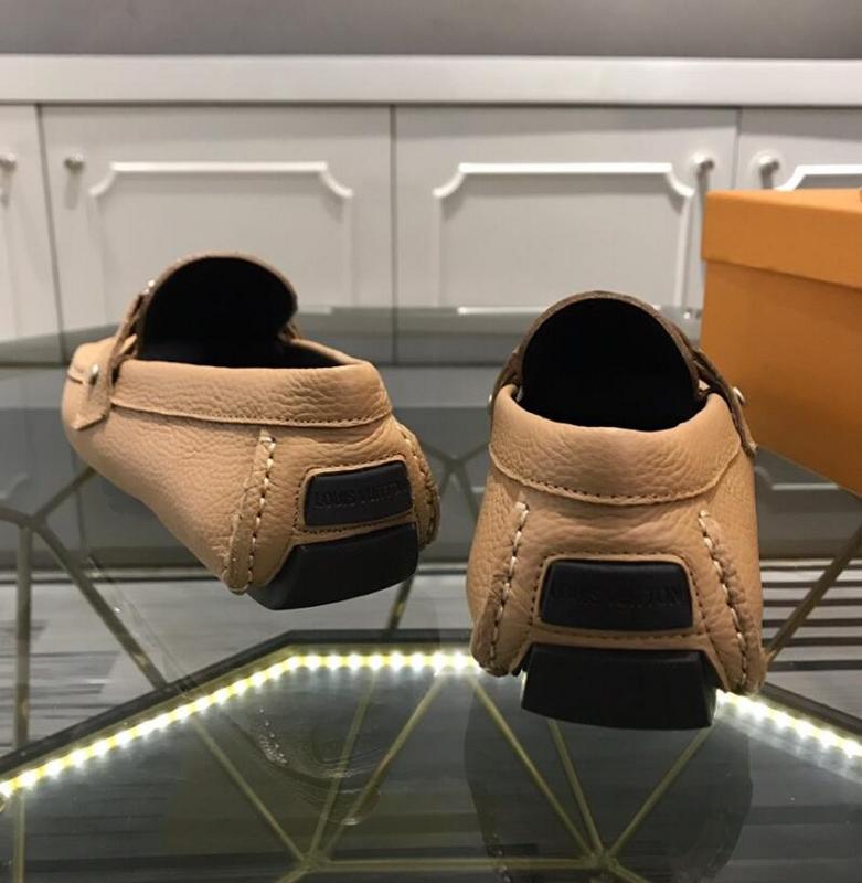 Chloe’s Picks - LOV Men Shoes - 1915