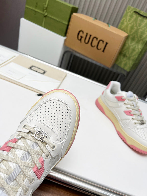 Gucci Luxury Shoes