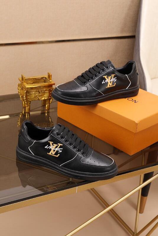 Chloe’s Picks - LOV Men Shoes - 2016