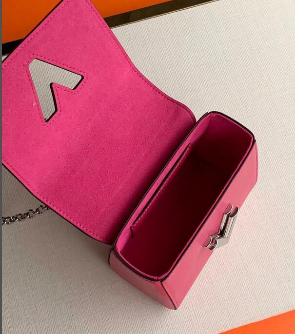 Chloe’s Picks - LOV Bags - 3149
