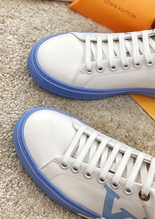 Chloe’s Picks - LOV Men Shoes - 1721