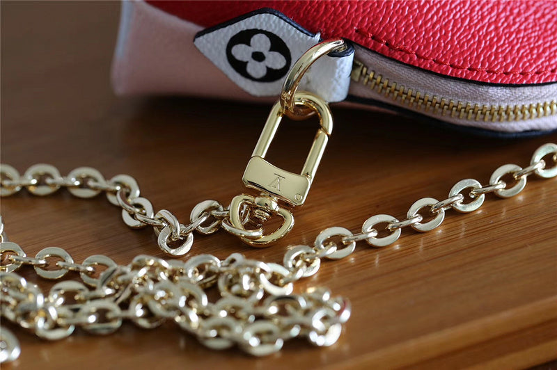 I W Fashion Lu-Vi bags - 9064