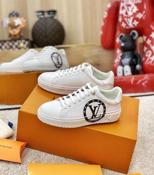 Chloe’s Picks - LOV Men Shoes - 1722