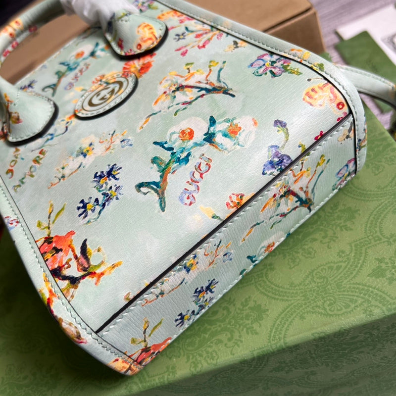 PHA - GUKI Bags - 1331