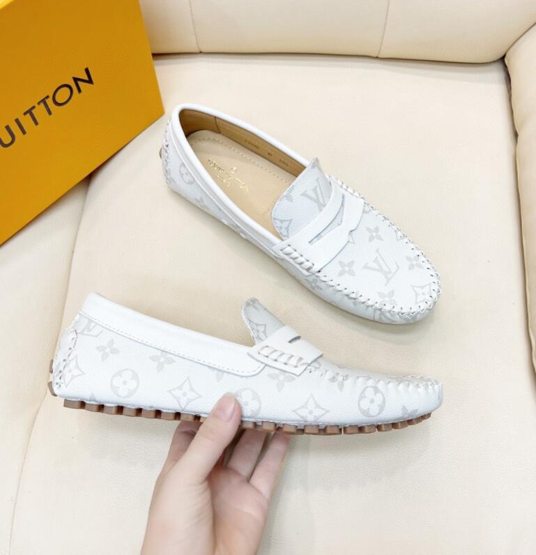 Chloe’s Picks - LOV Men Shoes - 1314