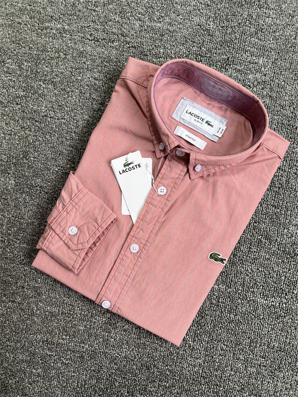 Lacoste Clothes