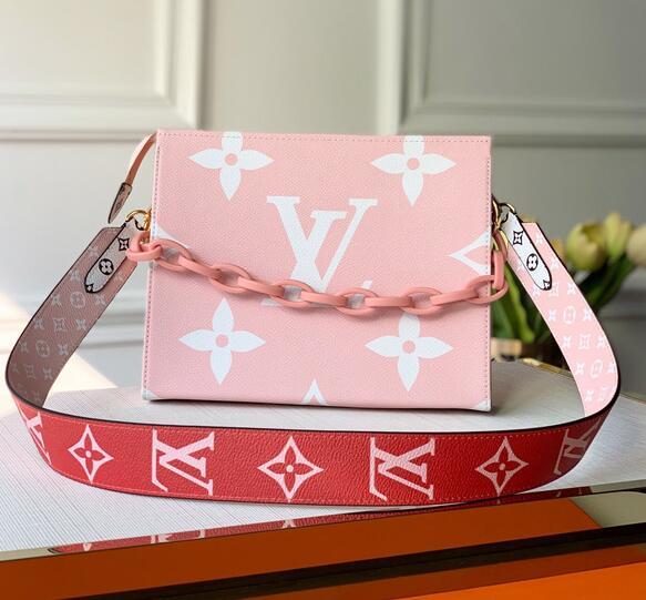 Chloe’s Picks - LOV Bags - 3105