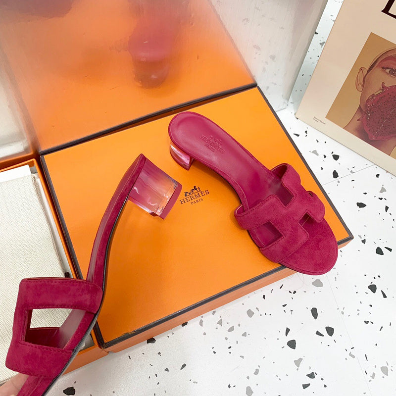 Hermes Luxury Shoes