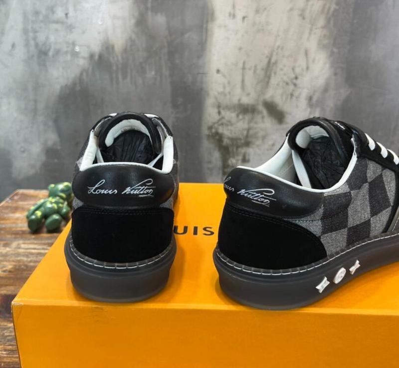 Chloe’s Picks - LOV Men Shoes - 954