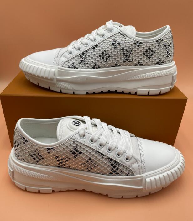 Chloe’s Picks - LOV Men Shoes - 1011