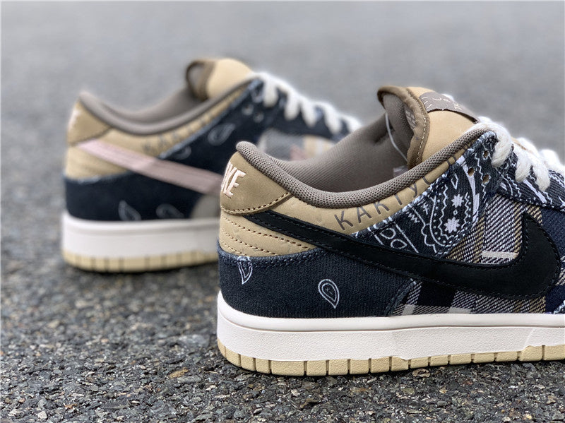 Nike Luxury Shoes