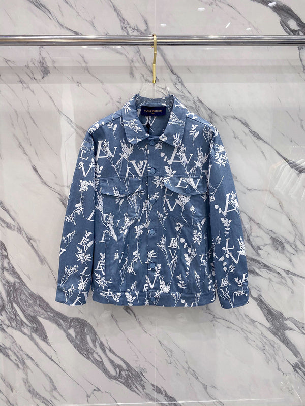 Louis Vuittion Luxury Clothes