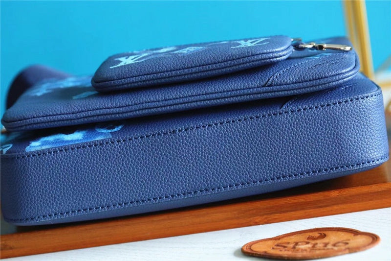 I W Fashion Lu-Vi bags - 10062