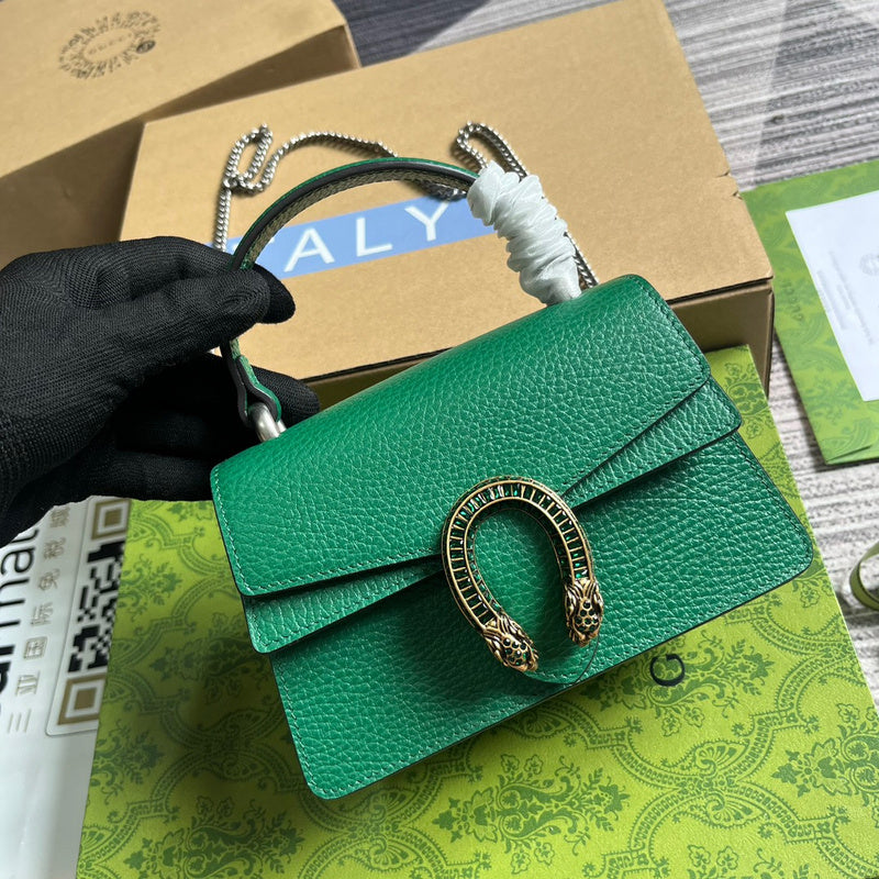 ENT - GCI Bags - 1187