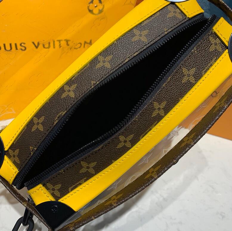 Chloe’s Picks - LOV Bags - 3060