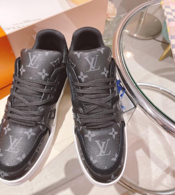 Chloe’s Picks - LOV Men Shoes - 941