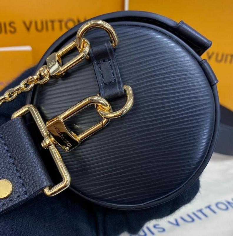 Chloe’s Picks - LOV Bags - 2414