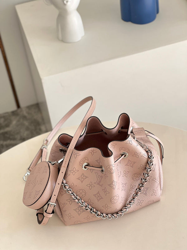 I W Fashion Lu-Vi bags - 17265